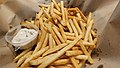 * Nomination: Fries to go with anything. By User:Radhika41 --Kritzolina 20:58, 8 December 2022 (UTC) * * Review needed