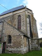 Fresneaux-Montchevreuil kirke 4.JPG