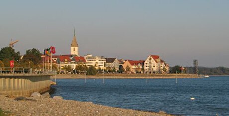 Friedrichshafen