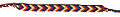 Friendship Bracelet arrow form.jpg