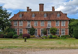 <span class="mw-page-title-main">Norgrove Court</span> Stately home in Elcocks Brook, Callow Hill