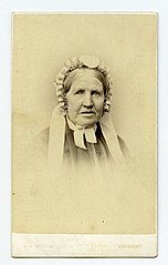 Front of Photograph - George Washington Wilson - ABDMS022570