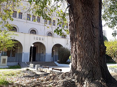 Liceo emblemático