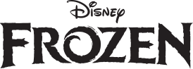 Frozen Logo Black.svg