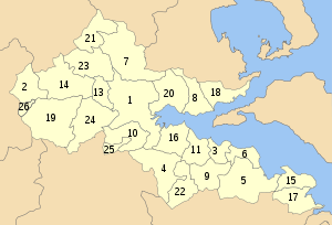 Fthiotida municipalities numbered.svg