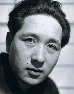 Fumio Niwa Japanese writer