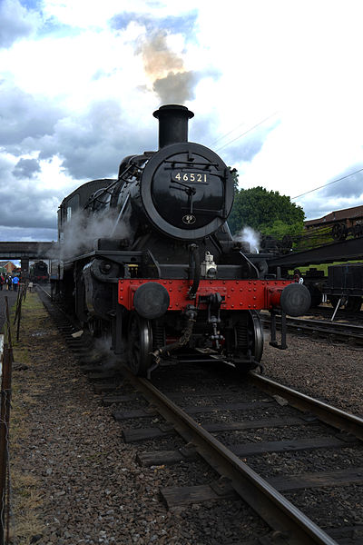 File:GCR 46521 at Loughborough (9054266699).jpg