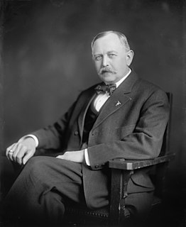 Robert B. Gordon American politician