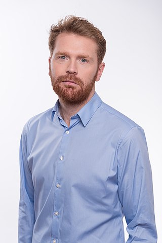 <span class="mw-page-title-main">Gary Gannon</span> Irish Social Democrats politician (b. 1987)