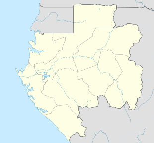 Либревиль (Габон)