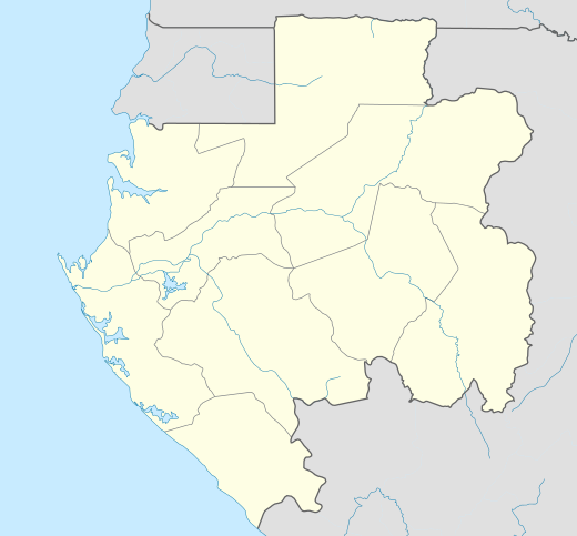Port-Gentil (Gabon)