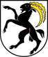 Blason de Gais