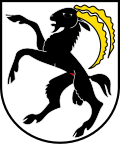 Wappen von Gais