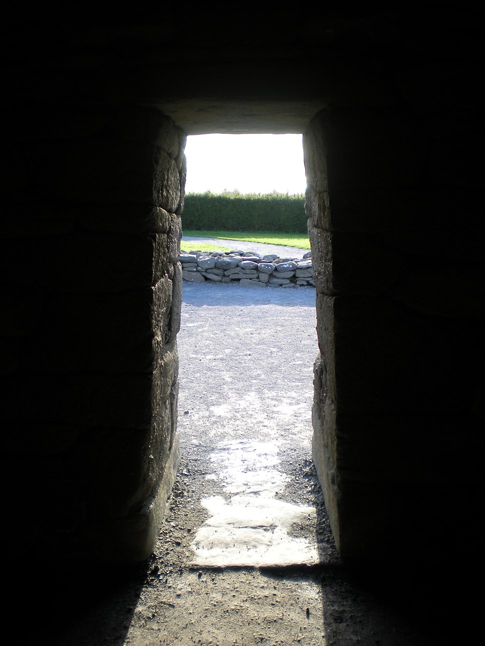 Gallarus Oratory, Ireland бесплатно