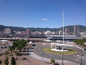 Gamagori Station (2018-05-19) 11.jpg