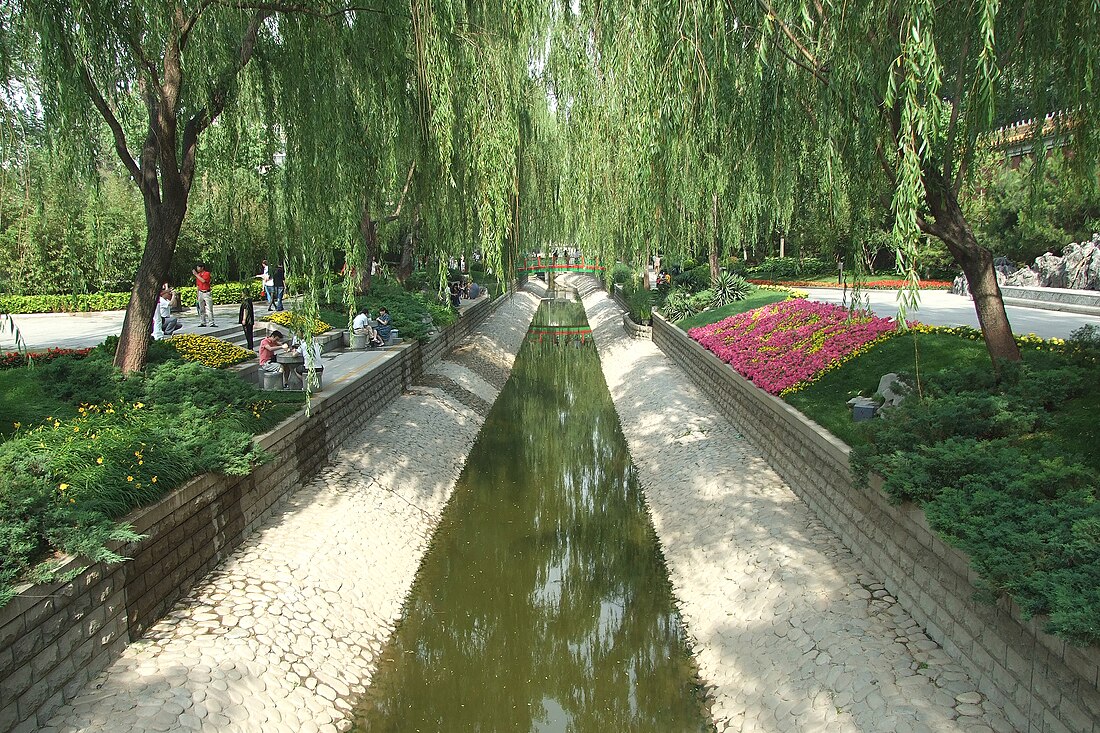 File:Garden Park, Beijing.jpg