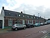 Woonhuizen