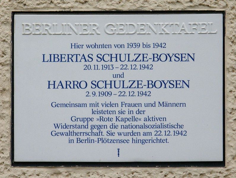 File:Gedenktafel Schulze-Boysen.jpg