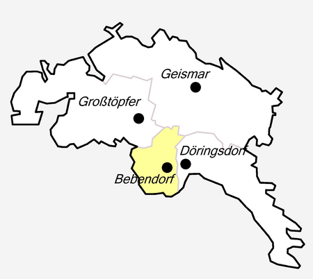 Gei Bebendorf