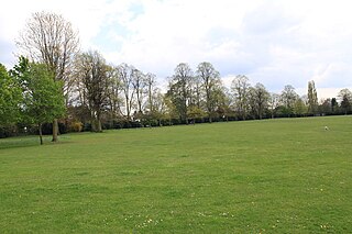 <span class="mw-page-title-main">Carlisle Park</span>