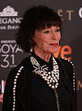 Geraldine Chaplin