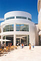 Getty Center, Los Angeles