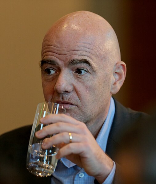 File:Gianni Infantino - 32190289834.jpg