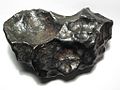 Gibeon meteorite