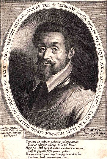 Gheorghe Basta