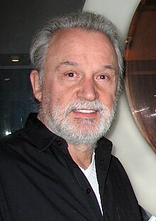 Giorgio Moroder (2007)