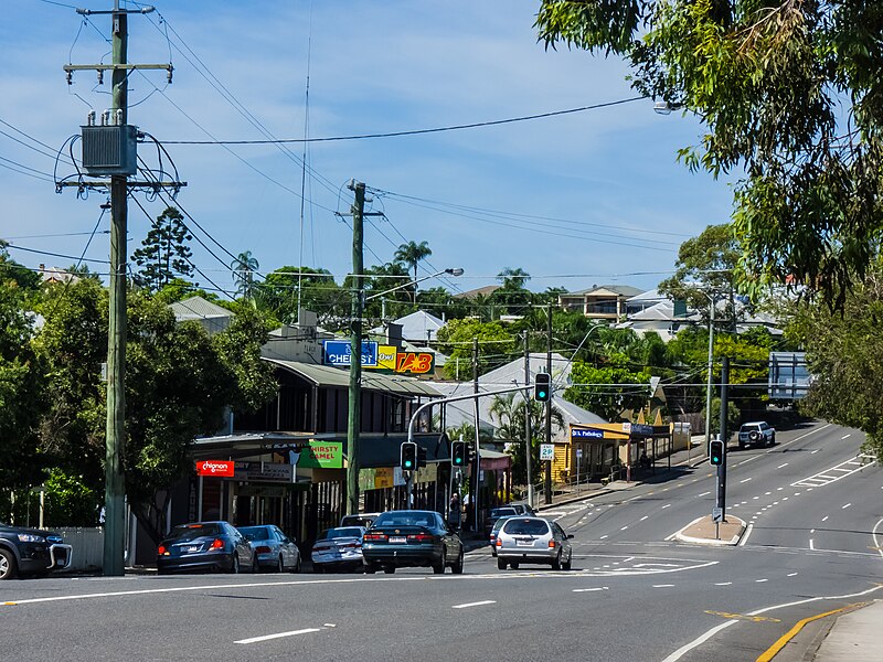 File:Gladstone Rd Highgate Hill P1220239.jpg