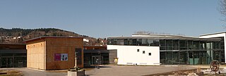 <span class="mw-page-title-main">Frauenau Glass Museum</span> Museum in Bavaria, Germany