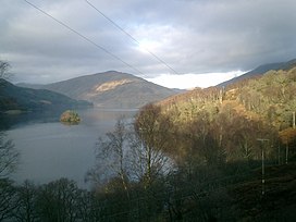 Glen Finglas Reservoir.JPG