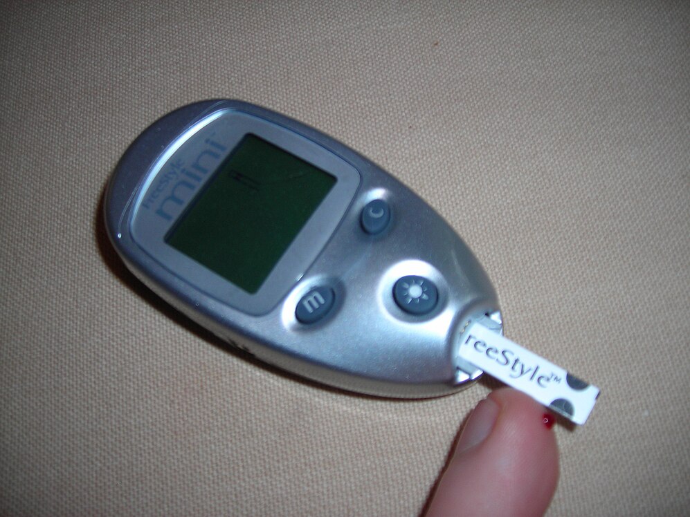 Diabetic Hypoglycemia-avatar