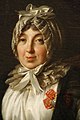 Anna Alexandrowna Golizyna (1800er Jahre)