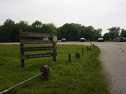 GoodwoodCountryParkSign