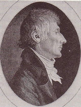Christoph Wilhelm Gatterer