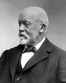 <span class="mw-page-title-main">Gottlieb Daimler</span> German businessman