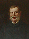 Governor Of Massachusetts: Head of state and of government of the U.S. commonwealth of Massachusetts