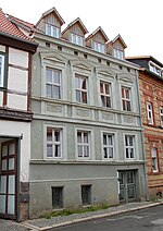 Gröpern 26 (Quedlinburg)