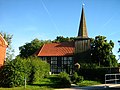 Kirche Groß Teetzleben