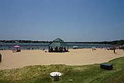 Granbury City Beach Park