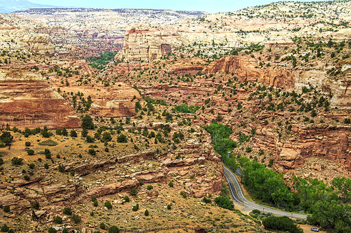 Grand Staircase-Escalante National Monument (2279640905)