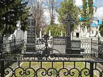 Grave of Aurel Lazar.jpg