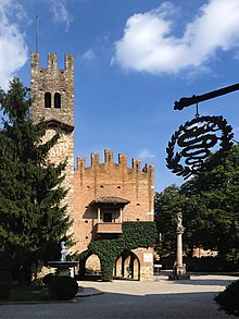 Il Borgo di Grazzano Visconti