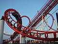 Vignette pour Great American Scream Machine (Six Flags Great Adventure)