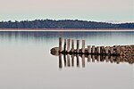 Vorschaubild für Great Lake (Tasmanien)