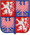 Greater arms of Bohemia and Moravia (1939-1945).svg