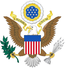 Great Seal Of The United States