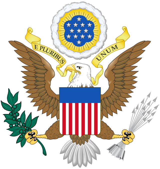 640px Greater coat of arms of the United States.svg